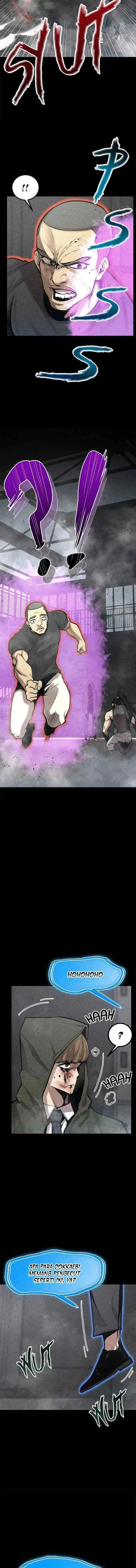 Gwei chapter 60 halaman 10