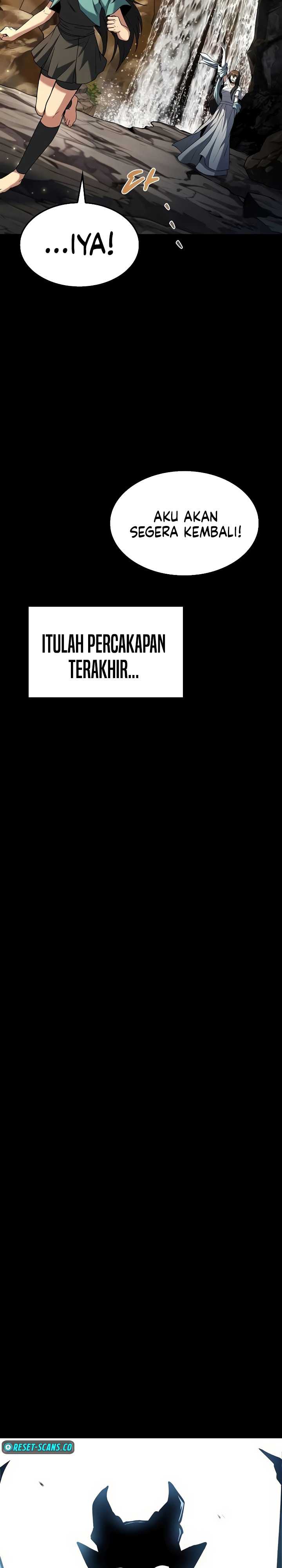 A Wizard's Restaurant chapter 67 halaman 28
