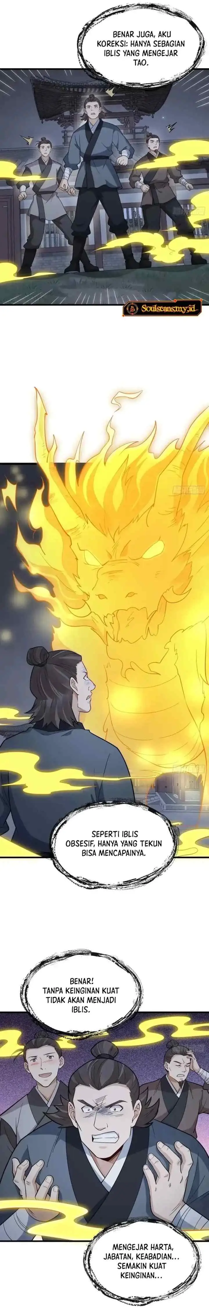 Lanke Special Destiny chapter 219 halaman 12