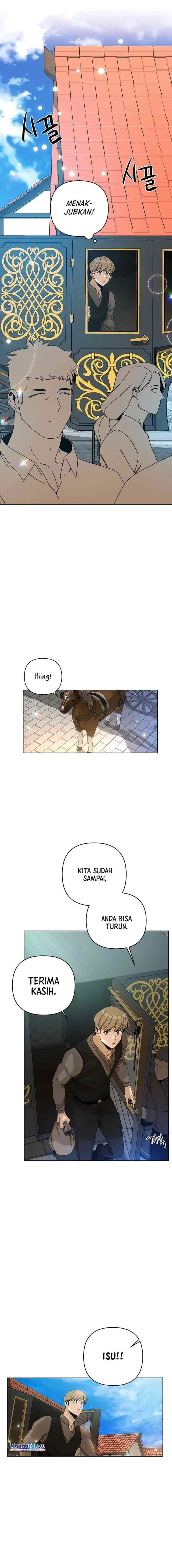 Resigning and Healing in Another World chapter 23 halaman 4