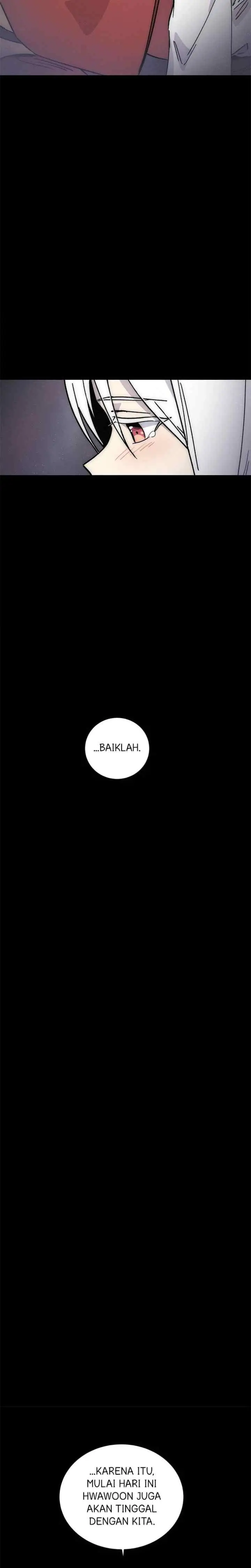 Hugung Scandal chapter 43 halaman 11
