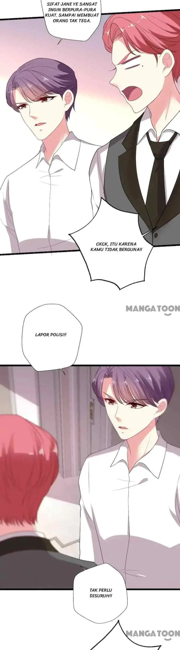 Cost of Being Famous (A-List) chapter 90 halaman 12