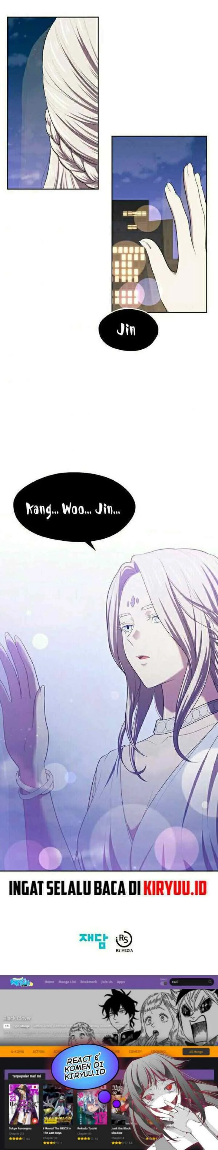 Seoul Station Necromancer chapter 15 halaman 14