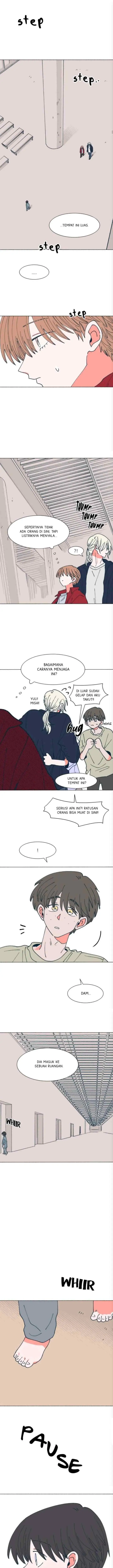 Dam of the Forest chapter 62 halaman 10