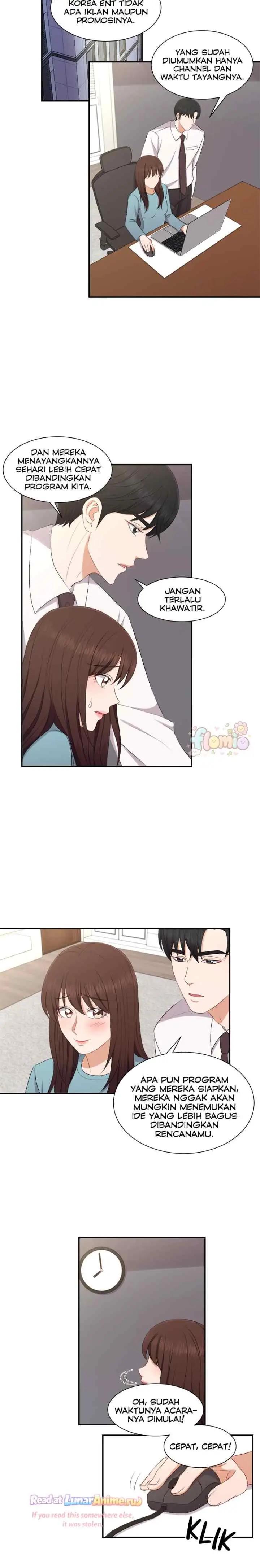 I Need a Bride chapter 77 halaman 15