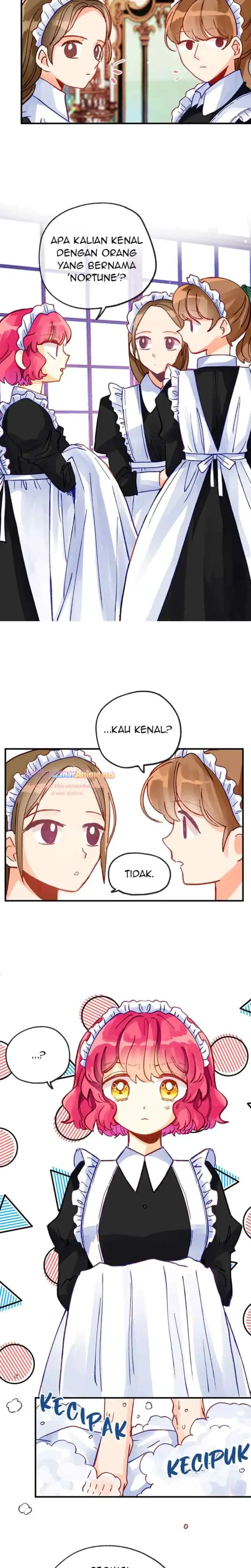 My Sweetheart Duke Has a Secret chapter 6 halaman 11