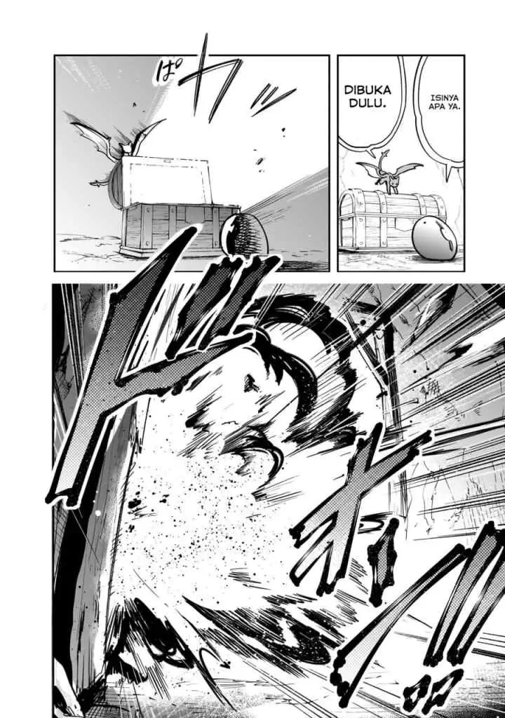 Tondemo Skill de Isekai Hourou Meshi: Sui no Daibouken chapter 80 halaman 10