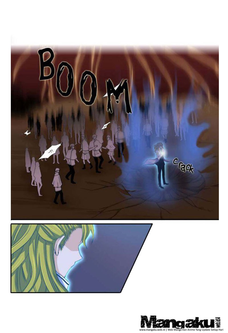 Black Haze chapter 44 halaman 26