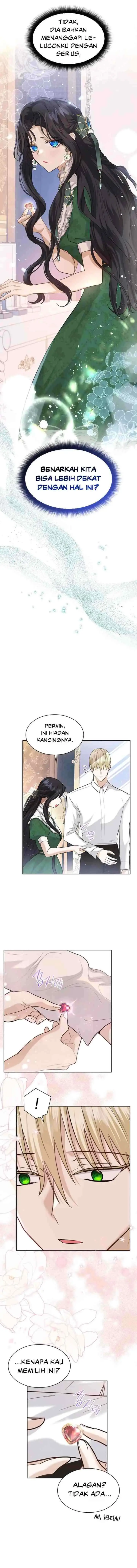 I Became the Ex-Wife of the Obsessive Male Lead chapter 13 halaman 14