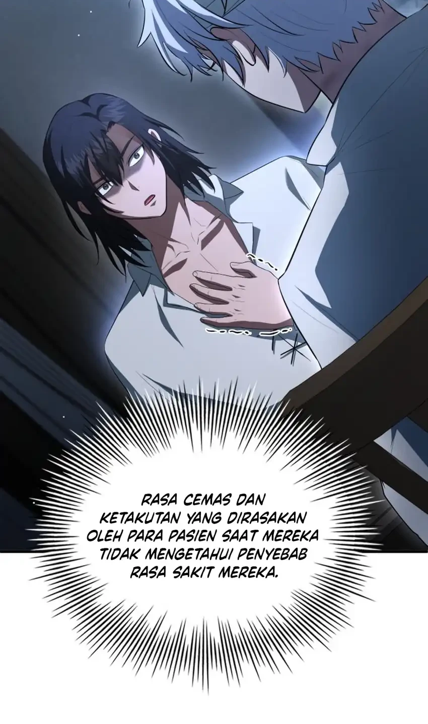 The Crown Prince That Sells Medicine chapter 111 halaman 43