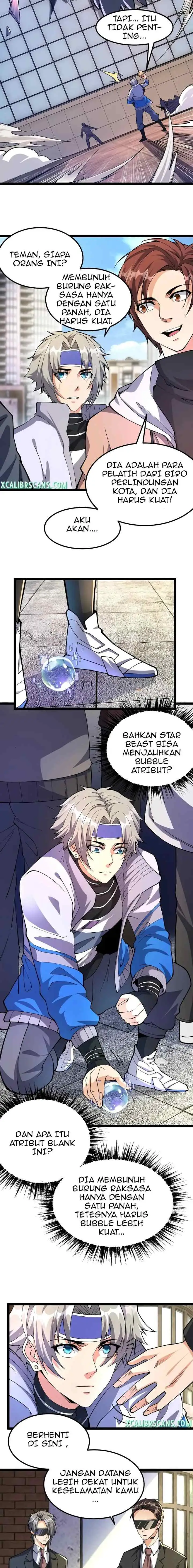 All Attributes Martial Arts chapter 10 halaman 5
