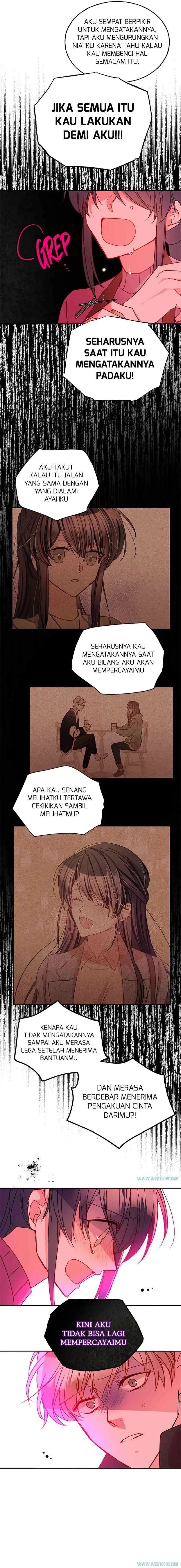 Help Me! Mystery chapter 16 halaman 5