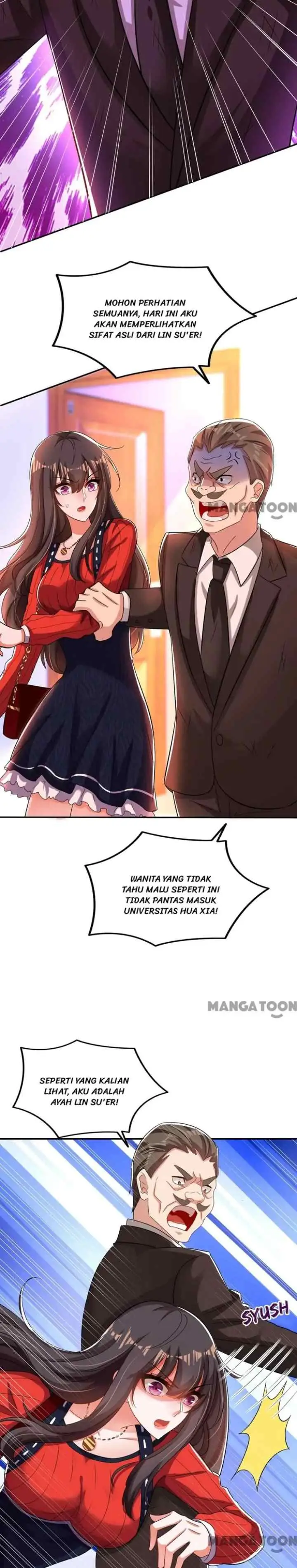 Don't Mess With Missy! chapter 124 halaman 14