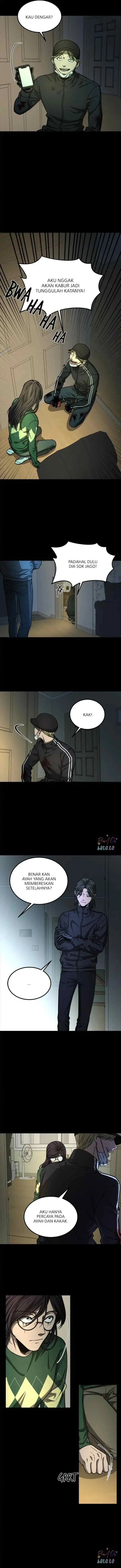 Get Back chapter 80 halaman 4