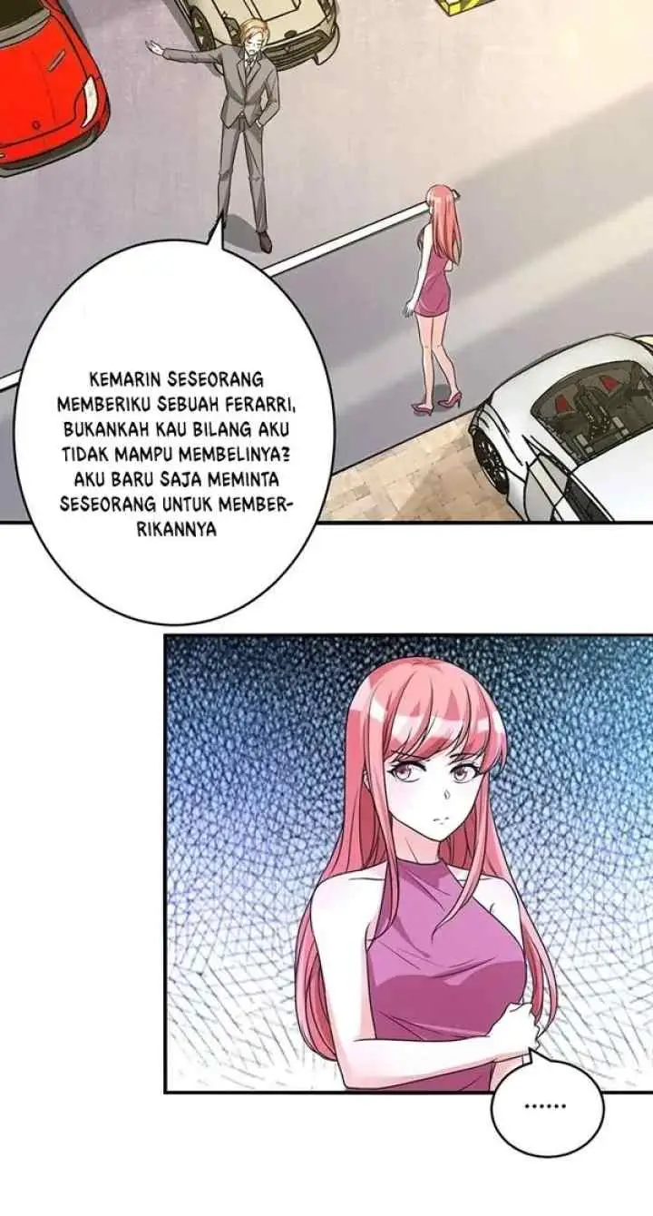Ceo's Top Master chapter 42 halaman 5