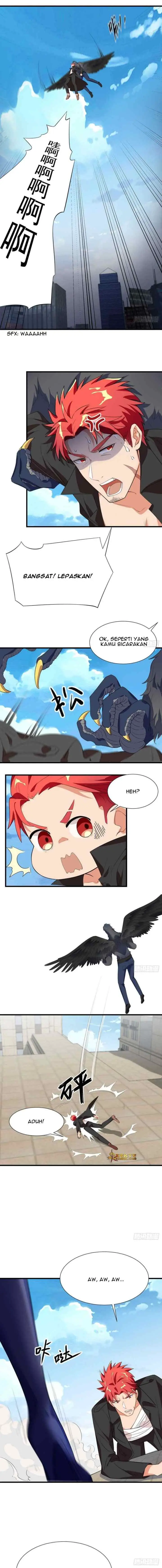 Dianfeng chapter 52 halaman 6