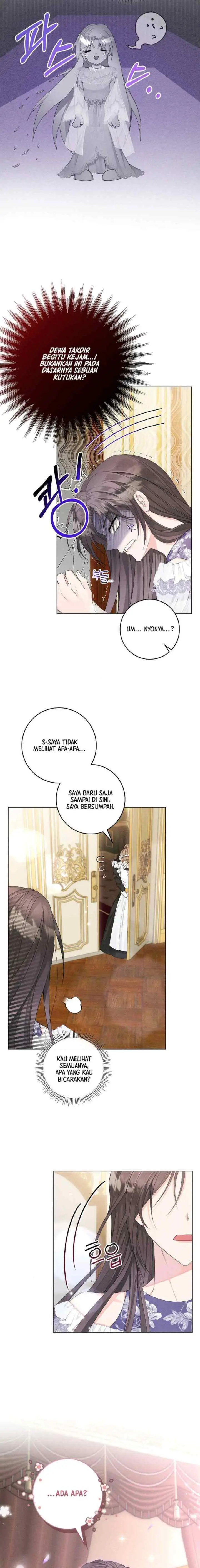 I Taught You Carefully, so Why Are You Obsessed? chapter 1 halaman 15