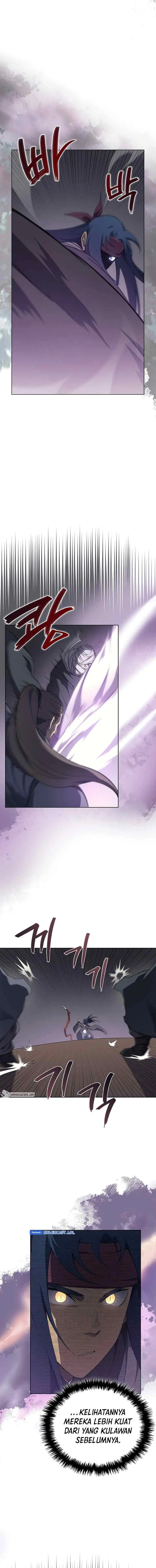 Chronicles of Heavenly Demon chapter 223 halaman 9