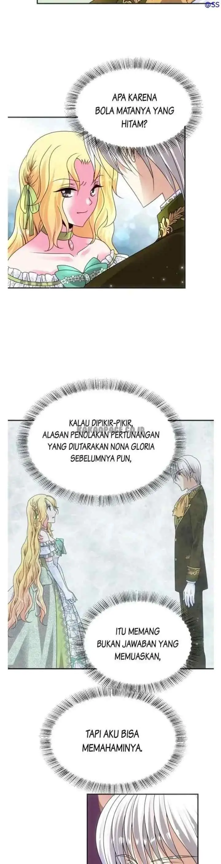 I Refuse the Duke chapter 42 halaman 13