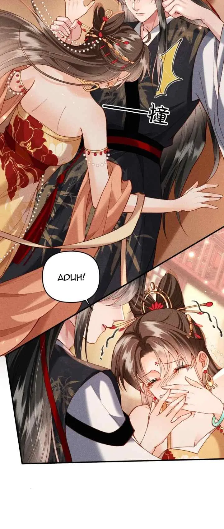 The Villainess Won't Let the Main Leads Break Up! chapter 50 halaman 13