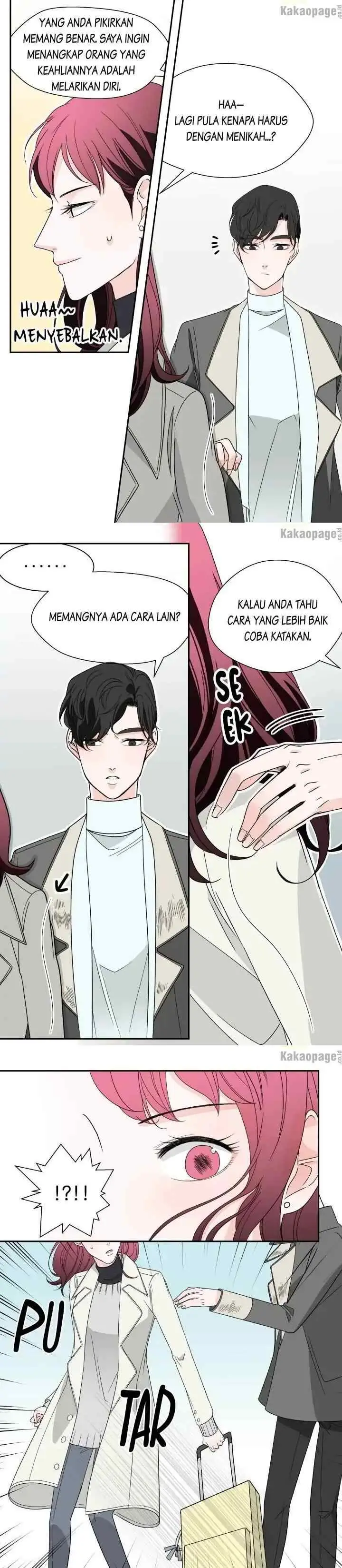 June's Love chapter 10 halaman 10
