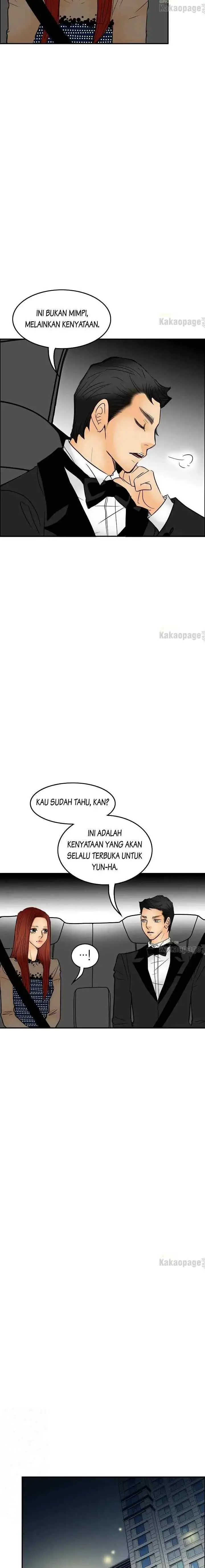 Love Attack chapter 46 halaman 5