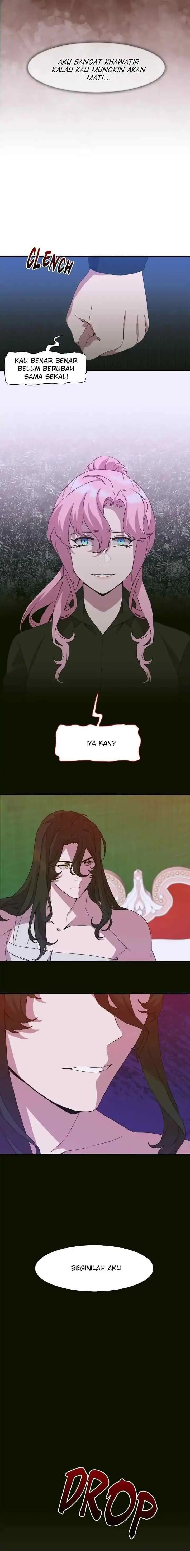 I Gave Birth to the Tyrant's Child chapter 31 halaman 10