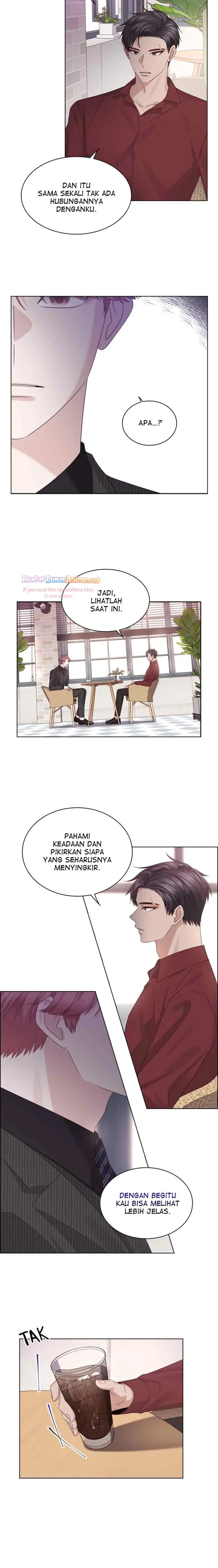 My Exes Fell For Me chapter 49 halaman 12