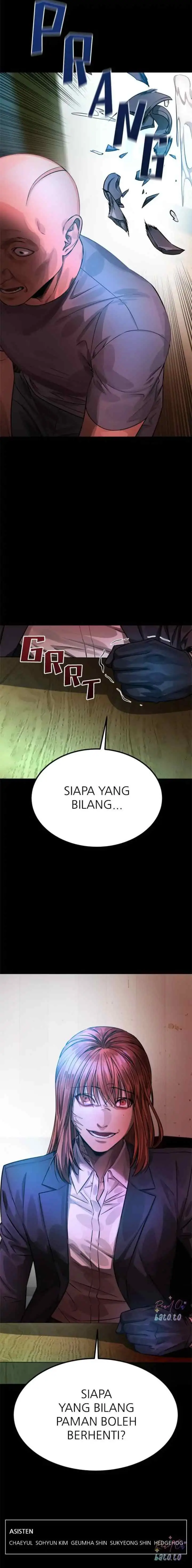 Get Back chapter 96 halaman 14