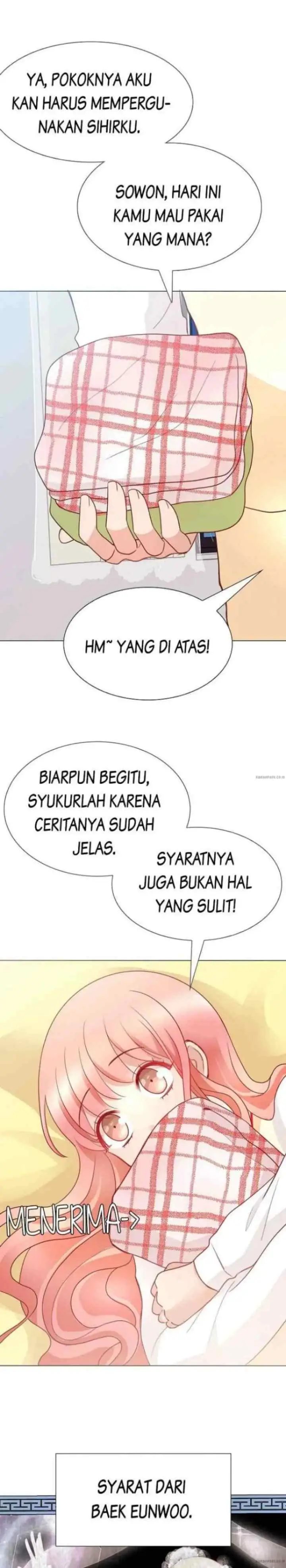 My Guardian Demon chapter 76 halaman 4