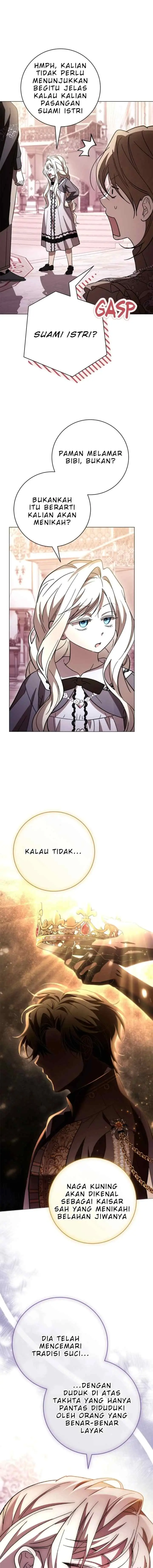 Dark Chain chapter 45 halaman 12