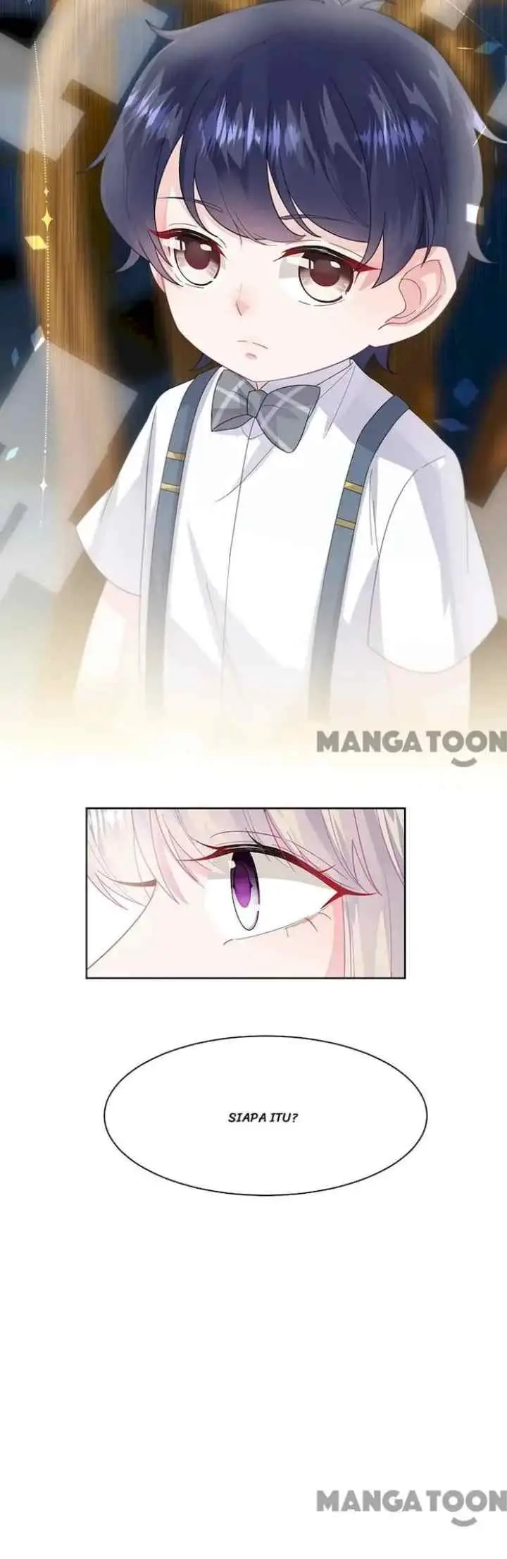I Mingled With A CEO: The Daughter's Return chapter 162 halaman 16