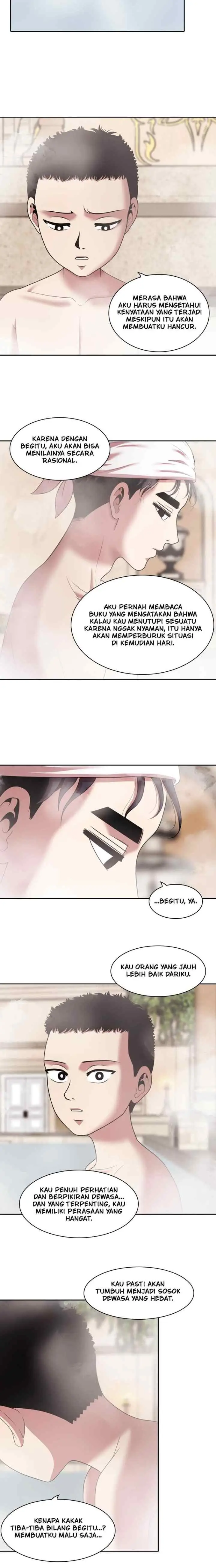 Mañana chapter 233 halaman 17