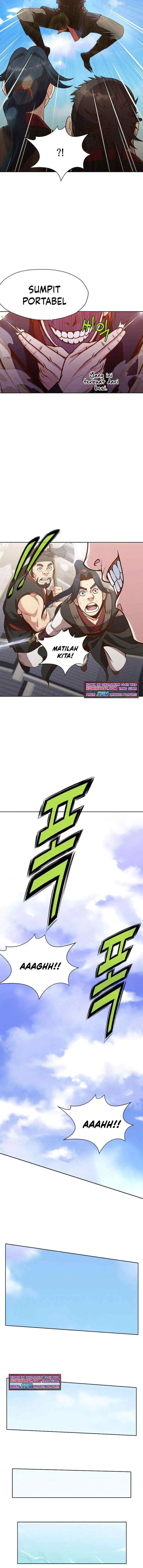 Heavenly Martial God chapter 18 halaman 7