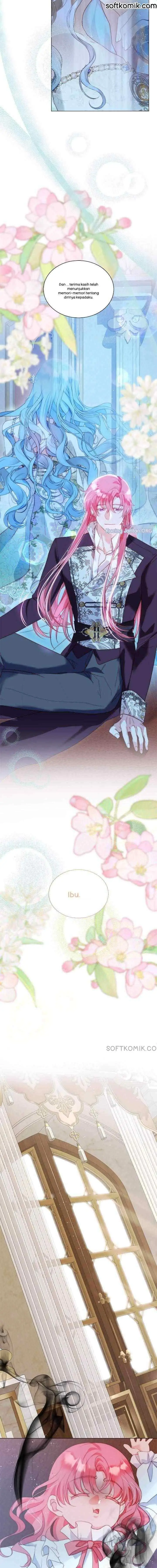 I Was Born The Second Daughter chapter 93 halaman 18