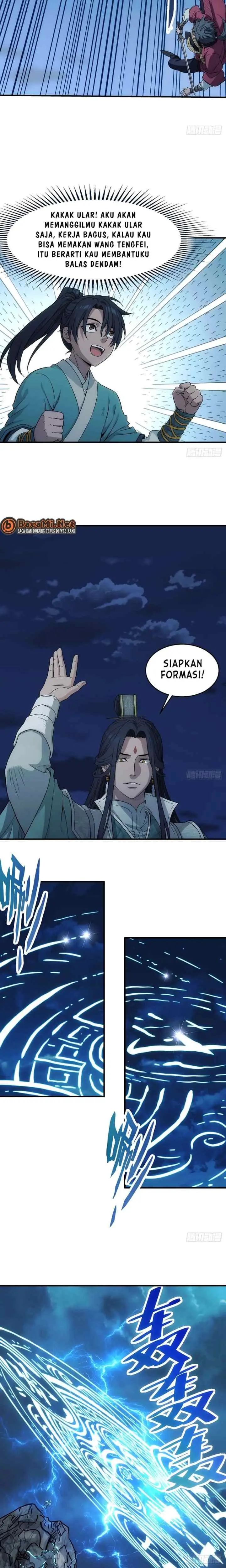 I Shall Seal the Heavens (Remake) chapter 14 halaman 11