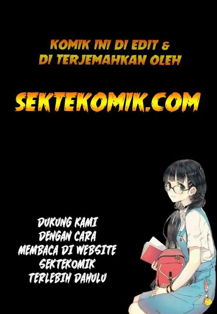 Eternal God Emperor chapter 6 halaman 20