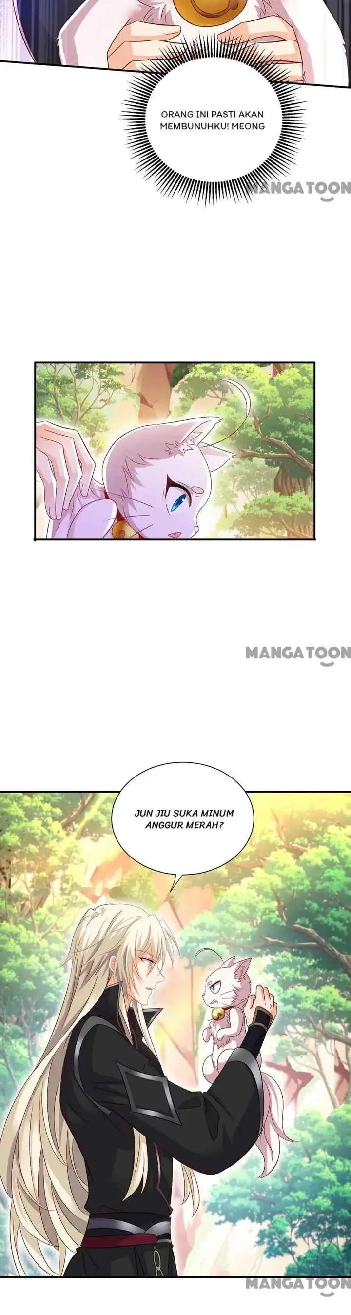 Miss Nine Doctor chapter 224 halaman 12