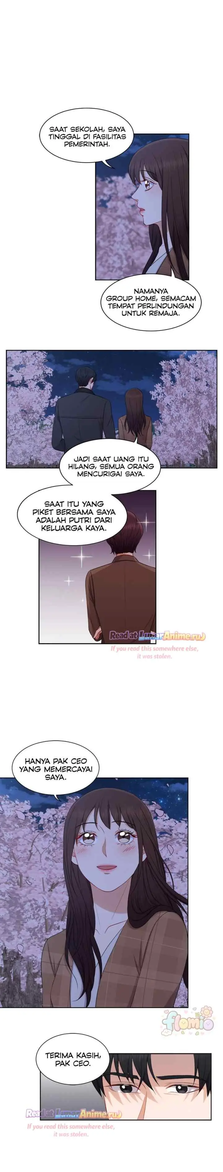 I Need a Bride chapter 36 halaman 5