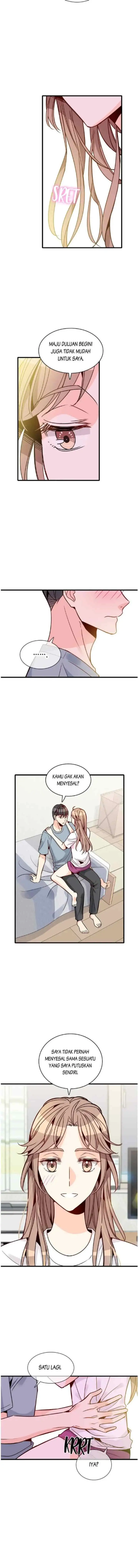Emergency! How to Deal With Love chapter 66 halaman 4