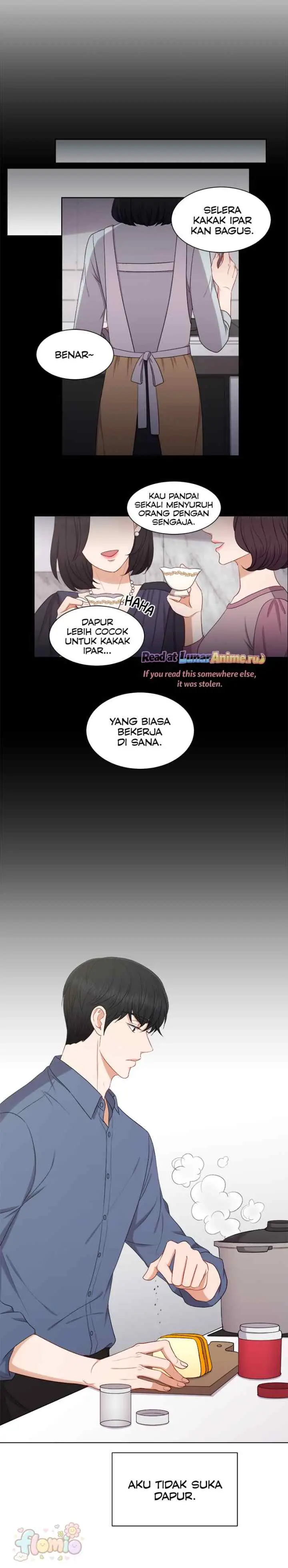 I Need a Bride chapter 52 halaman 14