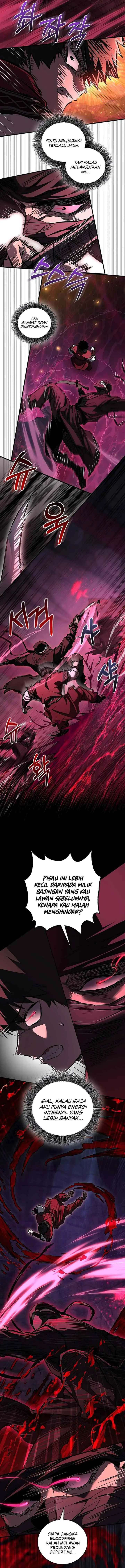 Childhood Friend Of The Zenith chapter 65 halaman 5