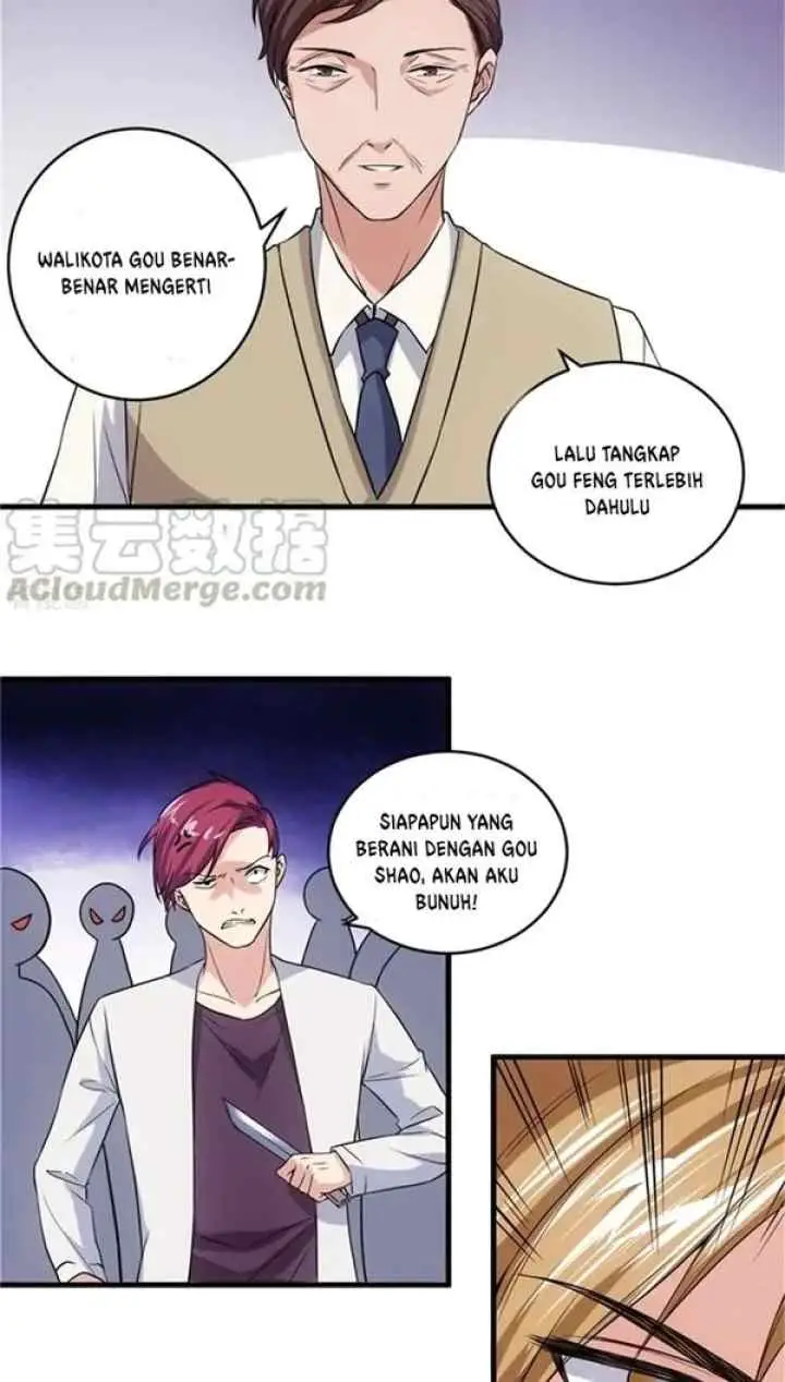 Ceo's Top Master chapter 68 halaman 14