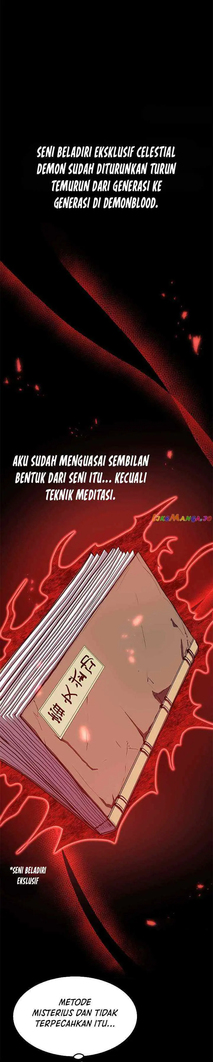 Grand General chapter 89 halaman 13