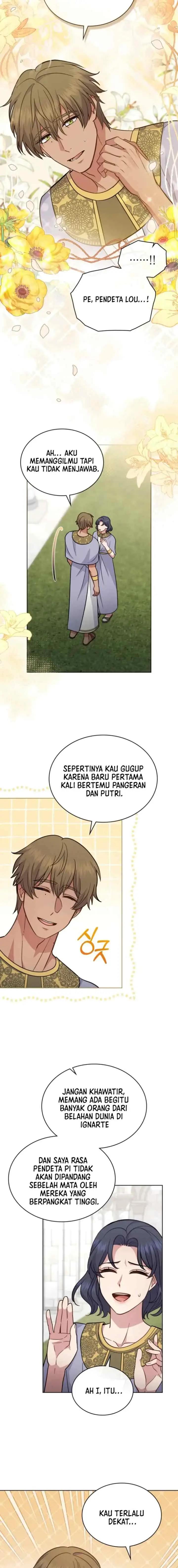 Lies Become You chapter 77 halaman 11