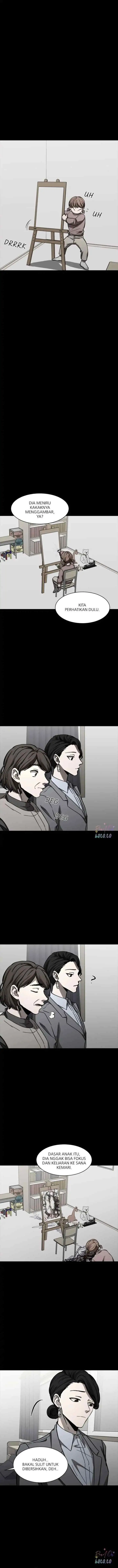 Get Back chapter 47 halaman 10
