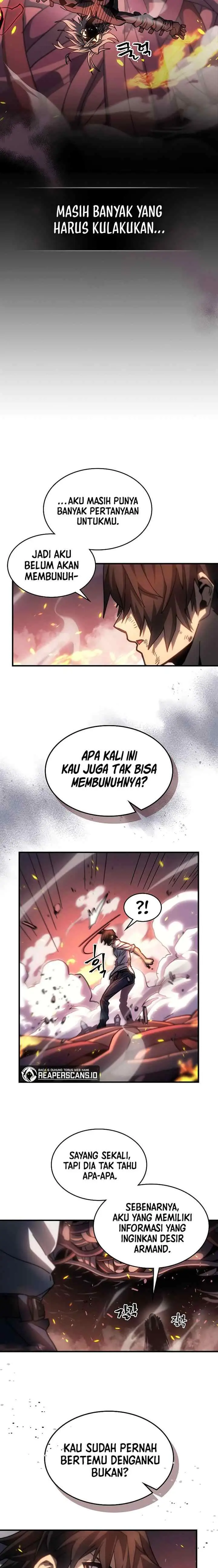 A Returner's Magic Should Be Special chapter 203 halaman 14