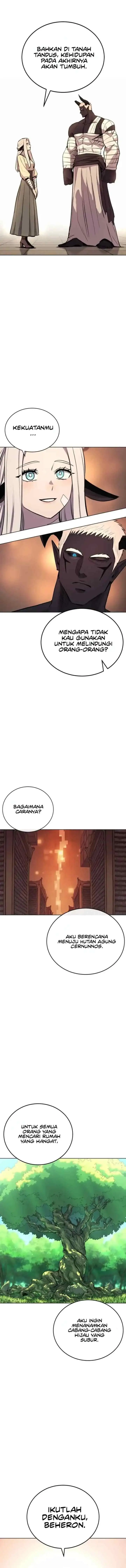 Howling Dragon (The Wailing Perversion) chapter 83 halaman 4