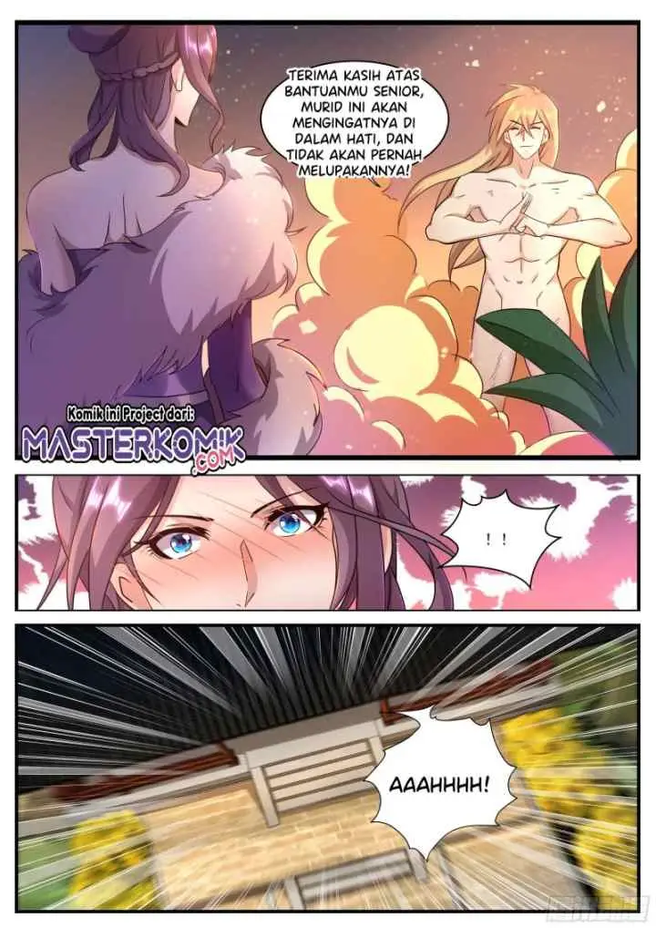 Fairy Bone chapter 14 halaman 17