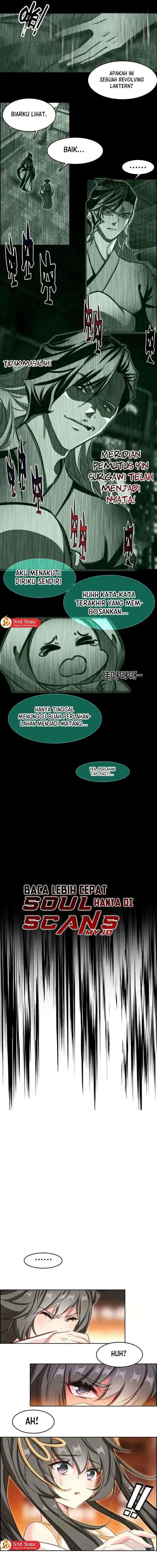 I'm A Peerless Master chapter 51 halaman 5